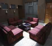 Lobby 3 Casa Andina Standard Puno