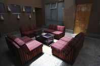 Lobby Casa Andina Standard Puno