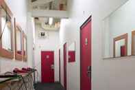 Lobi Nomads Sydney - Hostel