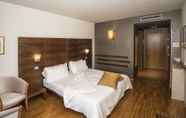 Bedroom 6 Hotel Cortese