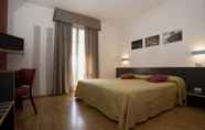 Kamar Tidur 5 Hotel Cortese