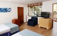Bedroom 6 Estelar Santamar Hotel & Centro de Convenciones