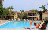Swimming Pool 2 Estelar Santamar Hotel & Centro de Convenciones