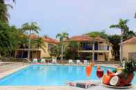 Swimming Pool Estelar Santamar Hotel & Centro de Convenciones