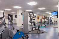 Fitness Center AHORN Berghotel Friedrichroda