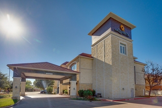 Bên ngoài 4 La Quinta Inn & Suites by Wyndham Granbury