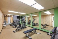 Fitness Center La Quinta Inn & Suites by Wyndham Granbury