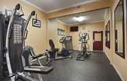 Fitness Center 4 Best Western Plus Waxahachie Inn & Suites