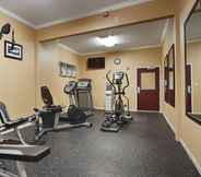 Fitness Center 4 Best Western Plus Waxahachie Inn & Suites