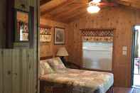 Bedroom Lake View Lodge