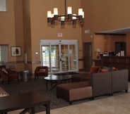 Lobby 4 Best Western Plus Appleton Airport/Mall Hotel