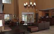 Lobby 4 Best Western Plus Appleton Airport/Mall Hotel