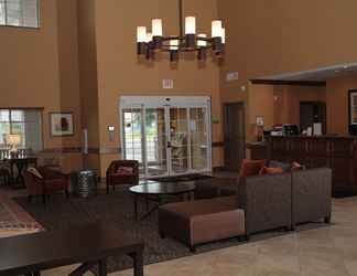 Lobby 2 Best Western Plus Appleton Airport/Mall Hotel