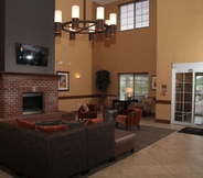 Lobby 2 Best Western Plus Appleton Airport/Mall Hotel