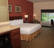 Bedroom 5 Best Western Plus Appleton Airport/Mall Hotel