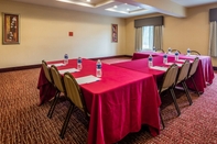 Sảnh chức năng Best Western Providence-Seekonk Inn