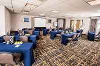 Functional Hall Homewood Suites by Hilton San Diego Airport/Liberty Station