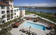 Swimming Pool 3 Homewood Suites by Hilton San Diego Airport/Liberty Station