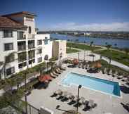 Swimming Pool 3 Homewood Suites by Hilton San Diego Airport/Liberty Station