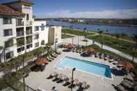 Swimming Pool Homewood Suites by Hilton San Diego Airport/Liberty Station