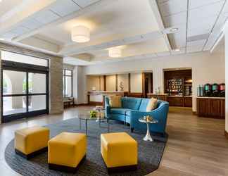 Lobby 2 Homewood Suites by Hilton San Diego Airport/Liberty Station