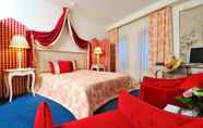 Phòng ngủ 4 Hotel Moliceiro