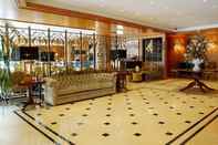 Lobby Hotel Moliceiro