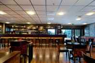 Bar, Cafe and Lounge Scandic Ikaalisten Kylpylä