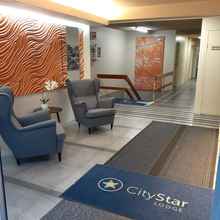 Lobby 4 City Star Lodge