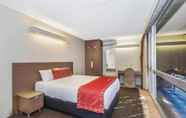 Kamar Tidur 3 City Star Lodge