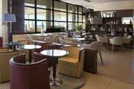 Bar, Kafe, dan Lounge Best Western Plus Ajaccio Amiraute