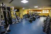 Fitness Center Ramee Royal Hotel