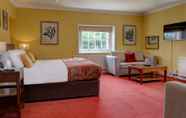 Bedroom 5 Best Western Henbury Lodge Hotel