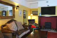 Lobby Best Western Henbury Lodge Hotel