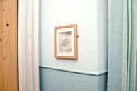 Kamar Tidur Brighton House