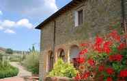 ภายนอกอาคาร 7 Agriturismo Antico Borgo Poggitazzi