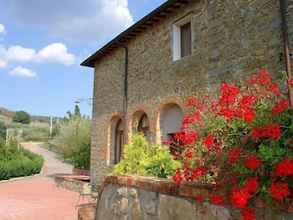 ภายนอกอาคาร 4 Agriturismo Antico Borgo Poggitazzi