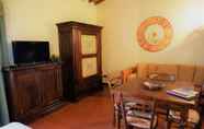 ห้องนอน 5 Agriturismo Antico Borgo Poggitazzi