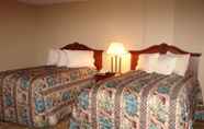 Kamar Tidur 2 Lake Grassy Inn & Suites