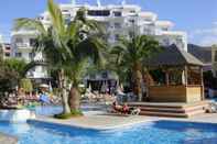 Swimming Pool Apartamentos HG Tenerife Sur