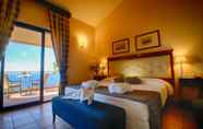 Bedroom 3 Capo Dei Greci Taormina Coast Resort Hotel & SPA