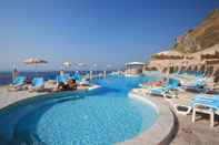 Swimming Pool Capo Dei Greci Taormina Coast Resort Hotel & SPA