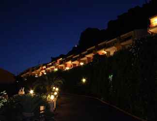 Exterior 2 Capo Dei Greci Taormina Coast Resort Hotel & SPA