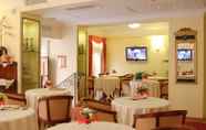 Restaurant 5 Hotel Castelgandolfo
