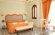 Bedroom 7 Villa Le Zagare Relais & SPA