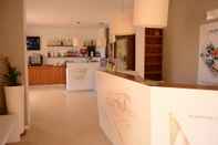 Bar, Cafe and Lounge Allegroitalia Elba Golf