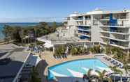 Swimming Pool 3 Oaks Hervey Bay Resort and Spa