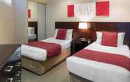 Bedroom 4 Oaks Hervey Bay Resort and Spa