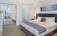 Kamar Tidur 2 Oaks Hervey Bay Resort and Spa