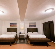 Kamar Tidur 2 Camp David Ranch